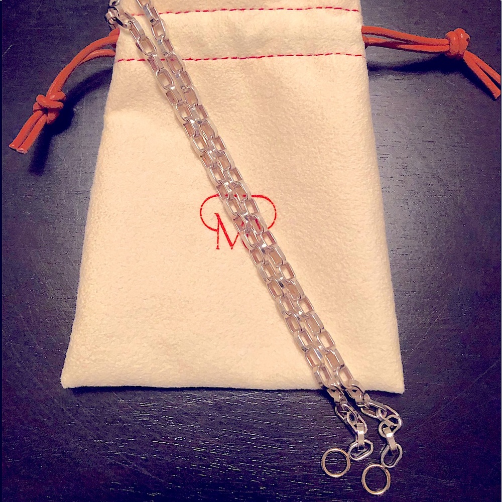 Marla Aaron chain